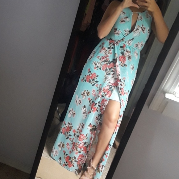 Dresses & Skirts - ❤ New  maxi ready for beach!
